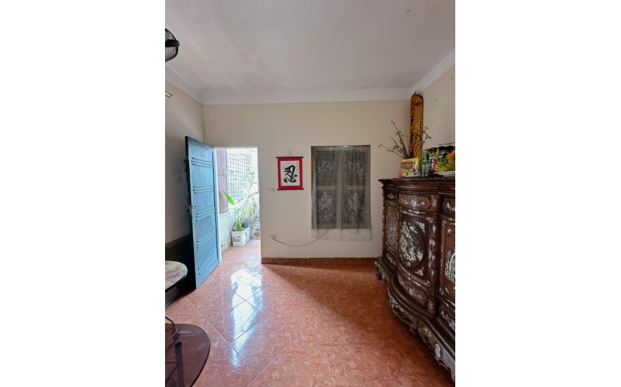 Cho thuê nhà nguyên căn Ngõ oto Hoàng Văn Thái, Khương Trung, Thanh Xuân - 40m2 x 5 tầng - 16,5tr (ctl)